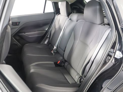 Used 2025 Subaru Crosstrek 2.5i Premium AWD/4WD image 28
