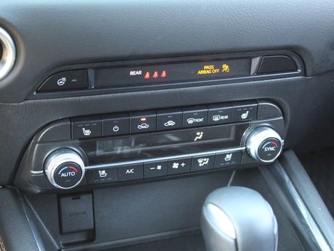 Certified 2023 MAZDA CX-5 AWD 2.5 S w/ Premium Plus Pkg image 24