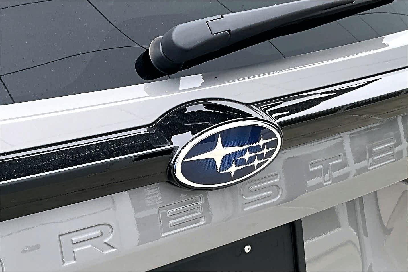 New 2026 Subaru Forester Premium AWD/4WD image 12