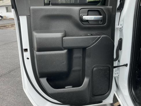 Used 2021 Chevrolet Silverado 3500 W/T w/ WT Convenience Package image 16