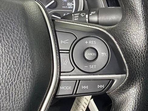 Used 2024 Toyota Camry LE FWD image 25