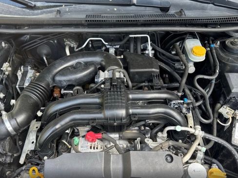 Used 2016 Subaru Crosstrek 2.0i Premium image 11