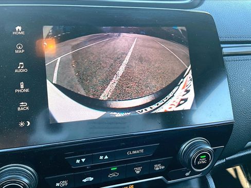 Used 2018 Honda CR-V Touring image 20