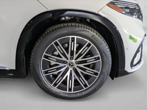 Certified 2023 Mercedes-Benz EQS 580 4MATIC SUV image 26