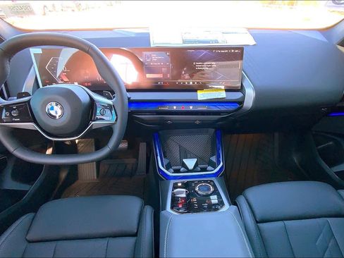 Used 2026 BMW X3 xDrive30 w/ Convenience Package image 5