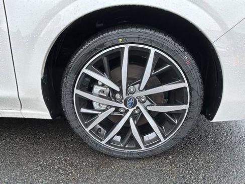 New 2026 Subaru Impreza 2.0i Sport AWD/4WD image 9
