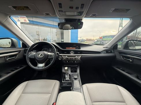 Used 2018 Lexus ES 350 image 13