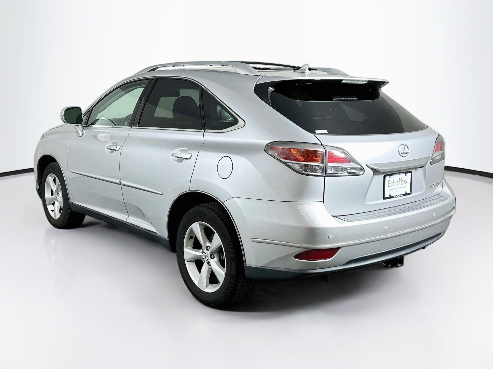 Used 2013 Lexus RX 350 AWD w/ Navigation Pkg image 5