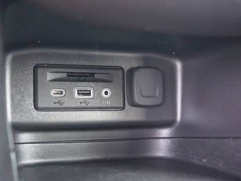 Used 2024 Chevrolet Equinox RS w/ RS Leather Package FWD image 28