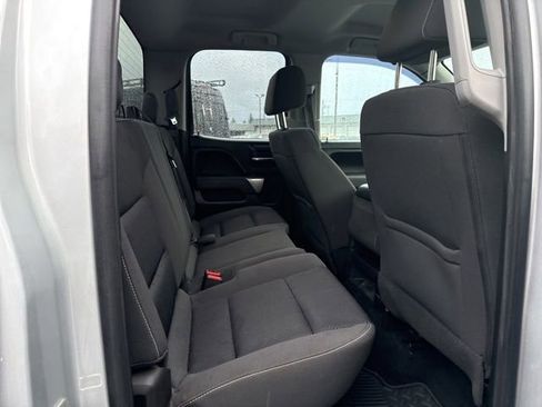 Used 2017 Chevrolet Silverado 1500 LT w/ All Star Edition image 11