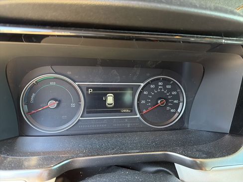 Used 2023 Kia Sorento EX AWD/4WD image 2