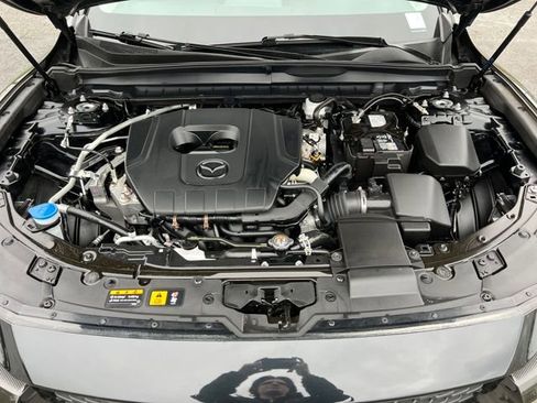 Used 2025 MAZDA CX-50 AWD 2.5 S w/ Preferred Package image 29