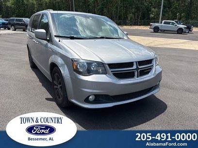 Used 2018 Dodge Grand Caravan GT