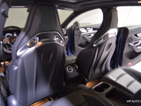 Used 2019 Mercedes-Benz AMG GT 63 S image 20