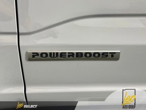Used 2025 Ford F150 Lariat w/ Equipment Group 501A Mid AWD/4WD image 24