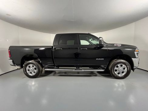 Used 2025 RAM 2500 Big Horn image 8