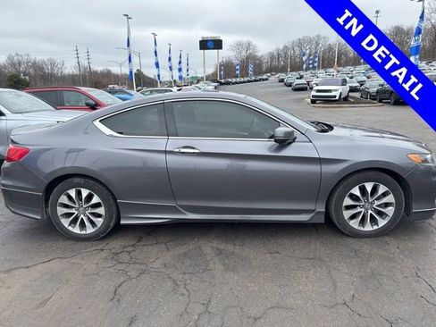 Used 2014 Honda Accord EX-L image 8