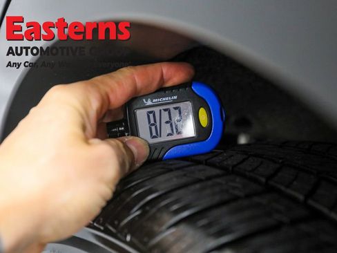 Used 2023 Mitsubishi Outlander SE image 24