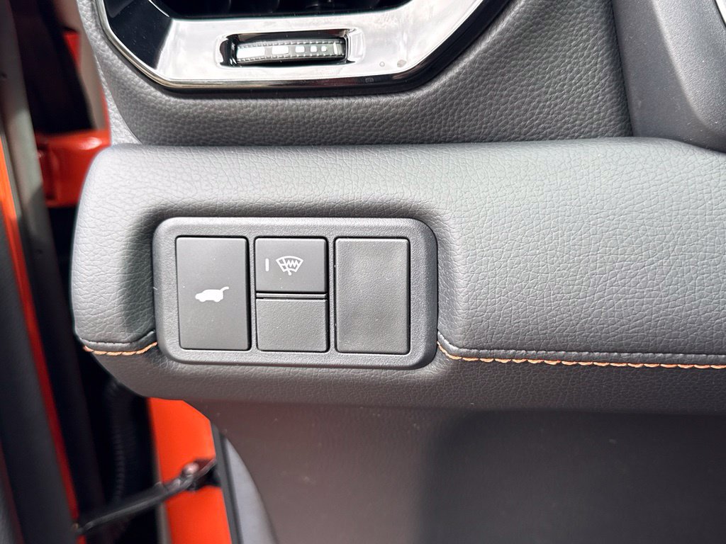 New 2026 Honda Passport TrailSport Elite image 23