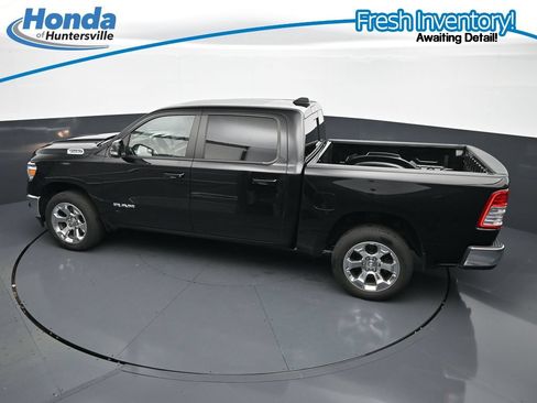 Used 2022 RAM 1500 Big Horn AWD/4WD image 22