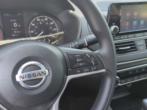 Used 2021 Nissan Altima 2.5 S FWD image 18