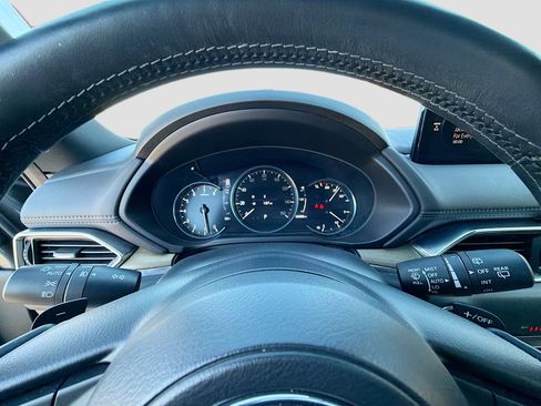 Used 2021 MAZDA CX-5 Signature image 38