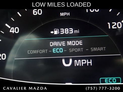 Used 2019 Kia Sorento EX FWD image 43
