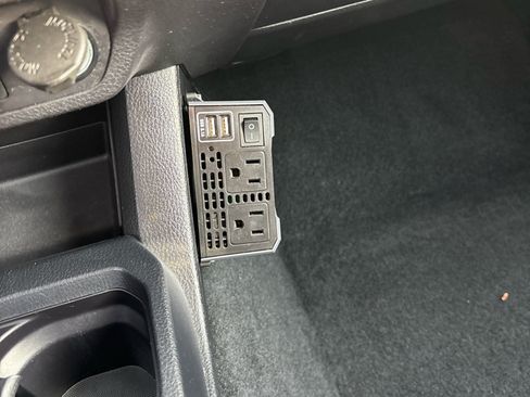 Used 2021 Toyota Tacoma SR image 15