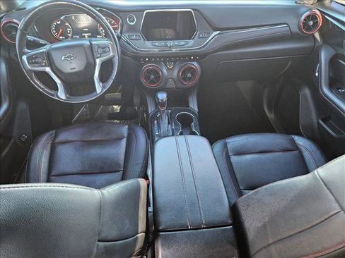 Used 2020 Chevrolet Blazer RS image 16