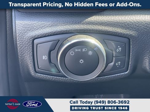 Used 2020 Ford Ranger XL w/ Equipment Group 101A Mid RWD image 25