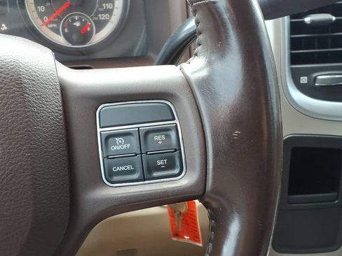 Used 2018 RAM 2500 Lone Star RWD image 24
