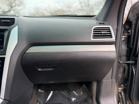 Used 2015 Ford Explorer Sport w/ Equipment Group 401A image 22