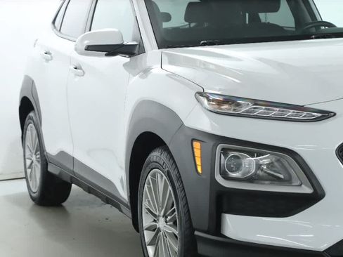 Used 2019 Hyundai Kona SEL w/ Cargo Package AWD/4WD image 8