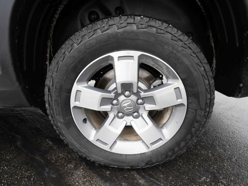 Certified 2025 Honda Ridgeline RTL image 28