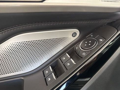 Used 2022 Ford Explorer Platinum w/ Equipment Group 601A image 30