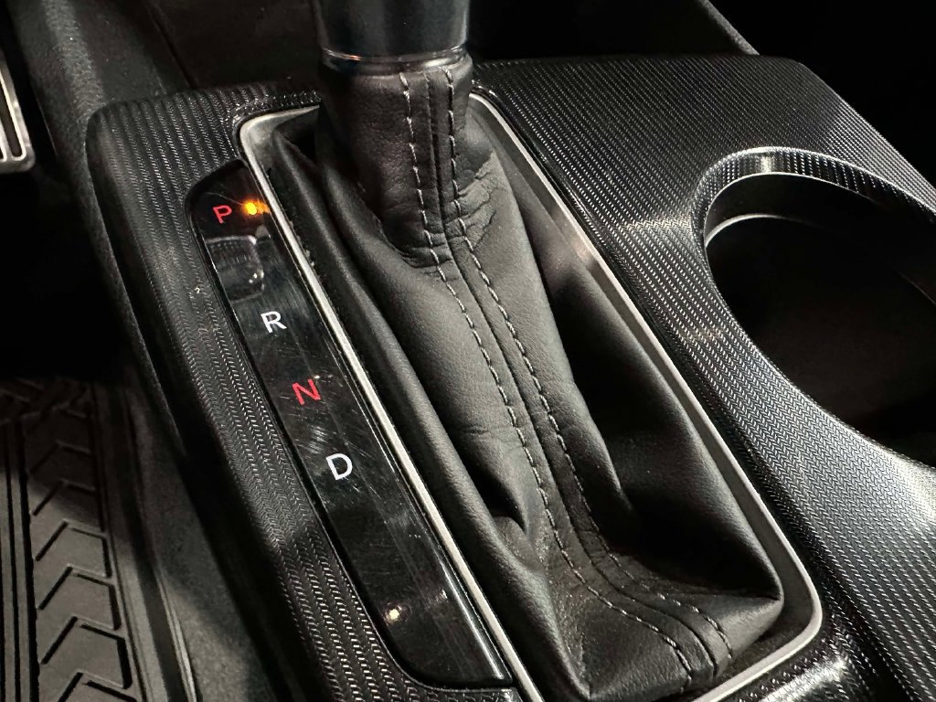 Used 2022 Honda Civic Sport image 18