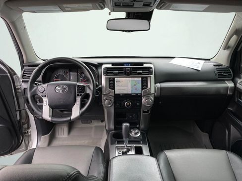 Certified 2020 Toyota 4Runner SR5 Premium AWD/4WD image 17