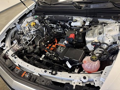 New 2025 Cadillac Lyriq Luxury image 42