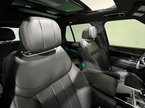 Used 2023 Land Rover Range Rover SE AWD/4WD image 60