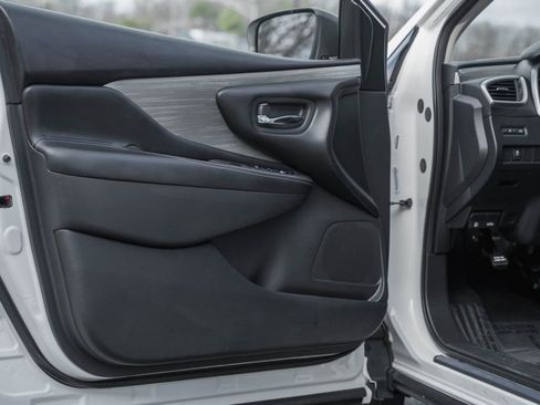 Used 2018 Nissan Murano S w/ Cargo Package image 30