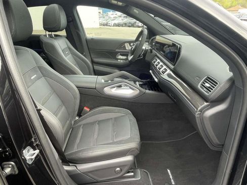 New 2026 Mercedes-Benz GLE 53 AMG 4MATIC Coupe image 23