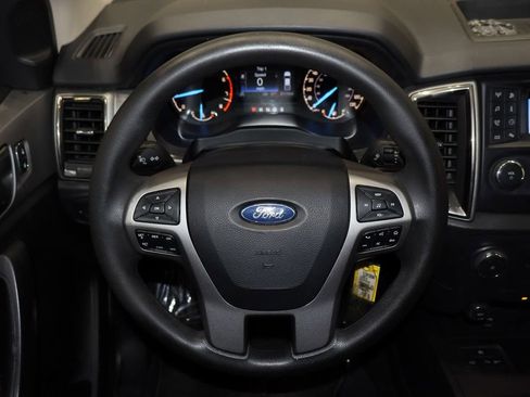 Used 2019 Ford Ranger XLT image 7