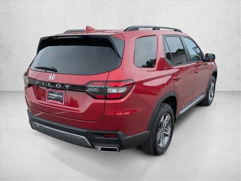 New 2026 Honda Pilot EX-L image 4