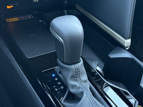 New 2026 Toyota Camry XSE FWD image 20