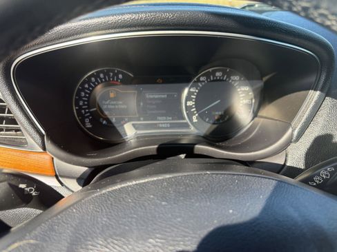 Used 2019 Lincoln MKC Reserve w/ MKC Technology Package image 16