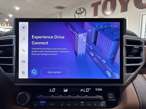 New 2026 Toyota Tundra 1794 Edition AWD/4WD image 19