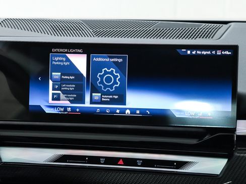 New 2027 BMW i5 eDrive40 w/ M Sport Package RWD image 14