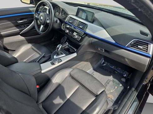 Used 2018 BMW 440i Gran Coupe RWD image 37