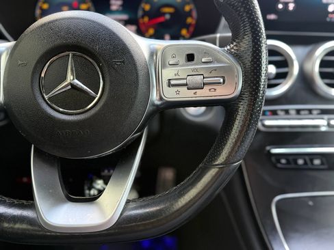 Used 2020 Mercedes-Benz GLC 300 4MATIC Coupe image 27