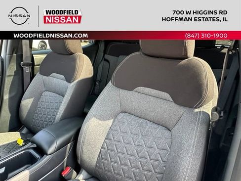 Certified 2026 Nissan Kicks SV w/ SV Premium Package FWD image 25